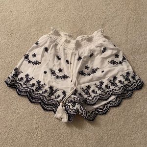 Women’s Shorts